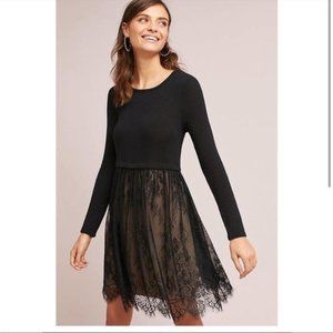 Fun and flirty Bailey 44 Ballet Style Dress NWT
